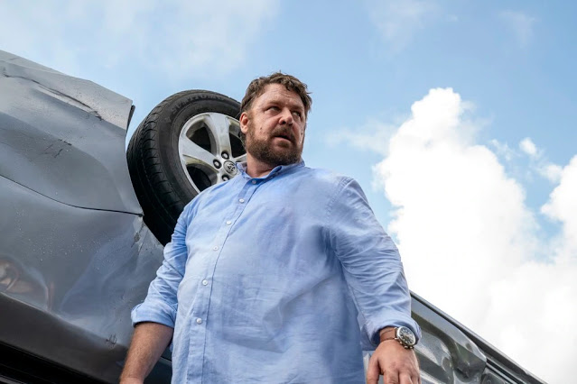 Il giorno sbagliato – Recensione del film con Russel Crowe - immagine 3 dell'articolo