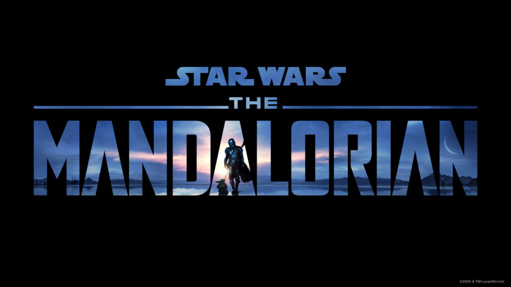 The Mandalorian S2
