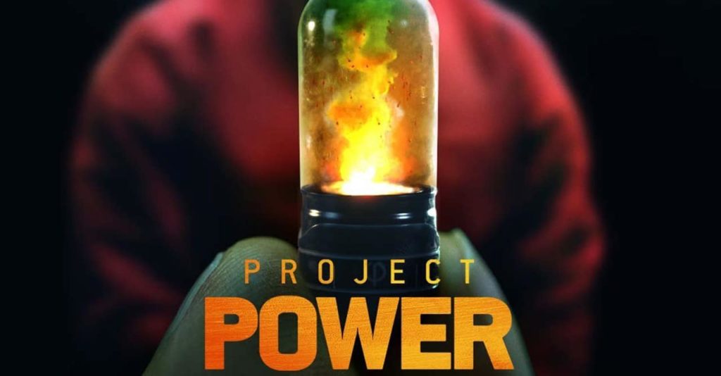 Project Power – Recensione del film Netflix con Jamie Foxx - immagine dell'articolo