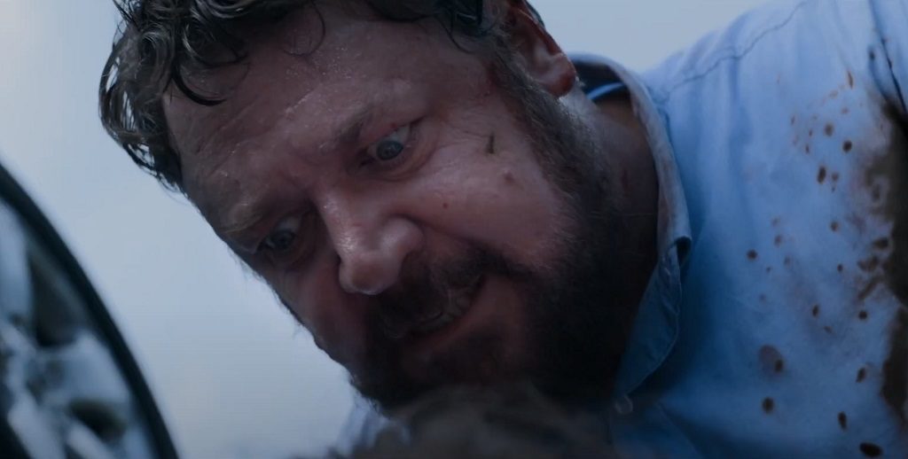 Il giorno sbagliato – Recensione del film con Russel Crowe - immagine dell'articolo