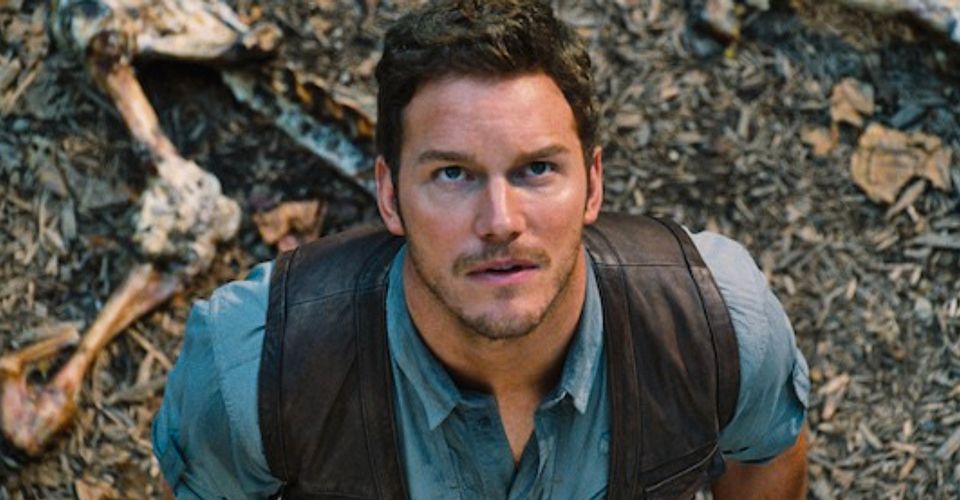 Jurassic World - Dominion