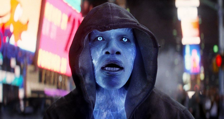 Spider-Man 3
