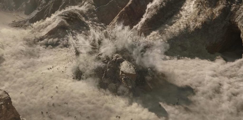 The Mandalorian 2×01 – Lo Sceriffo – Recensione [Spoiler] - immagine 3 dell'articolo
