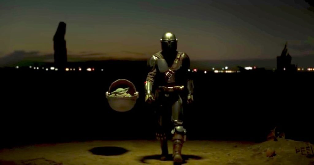 The Mandalorian 2×01 – Lo Sceriffo – Recensione [Spoiler] - immagine 1 dell'articolo