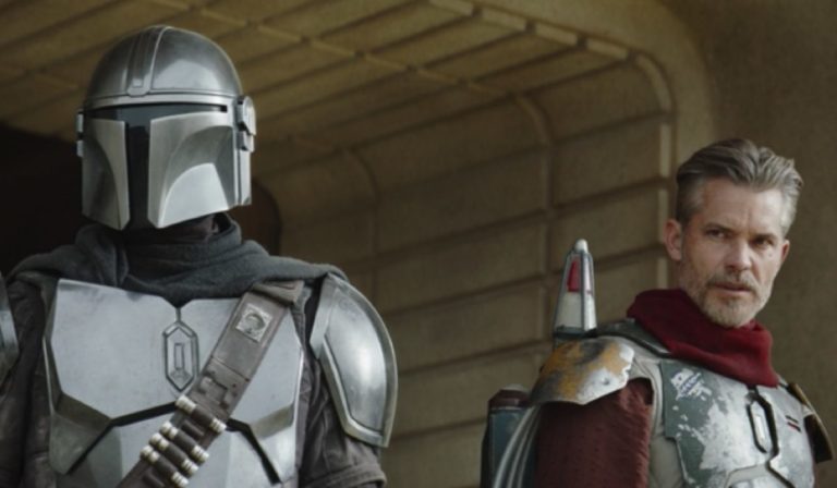 The Mandalorian 2×01 – Lo Sceriffo – Recensione [Spoiler]