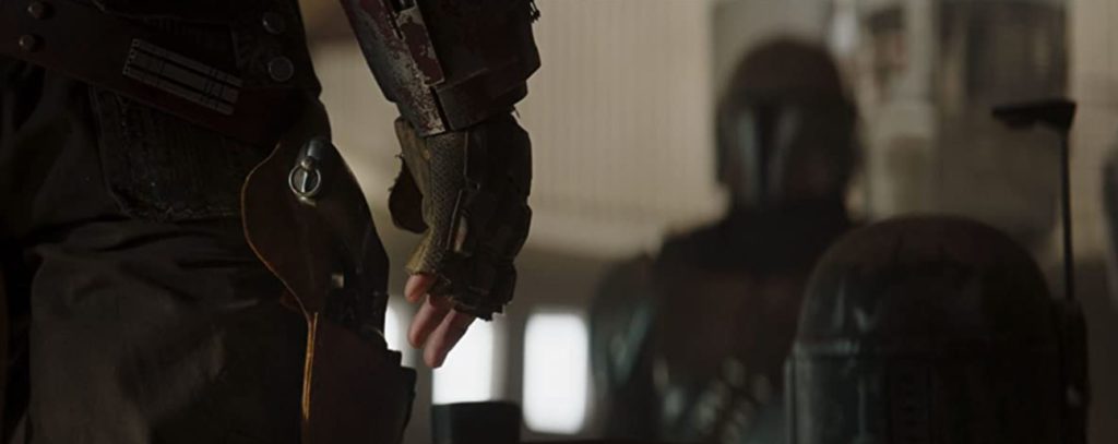 The Mandalorian 2×01 – Lo Sceriffo – Recensione [Spoiler] - immagine 2 dell'articolo