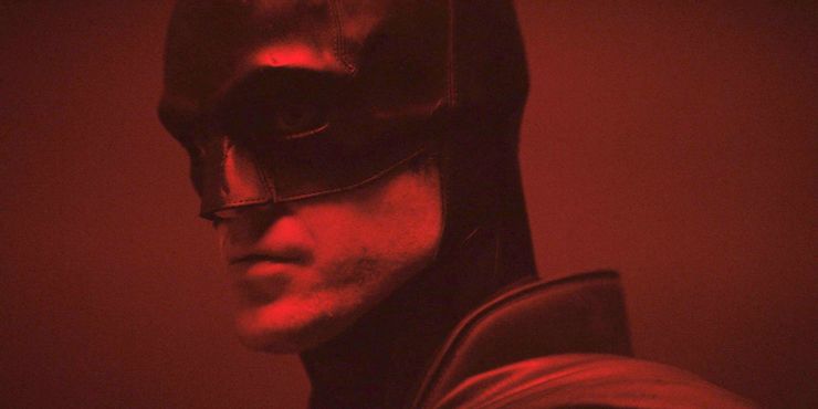 The Batman 2022
