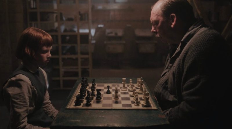 La regina degli scacchi – Recensione della serie Netflix - immagine 1 dell'articolo