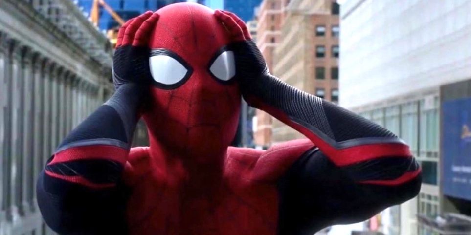 Spider-Man 3