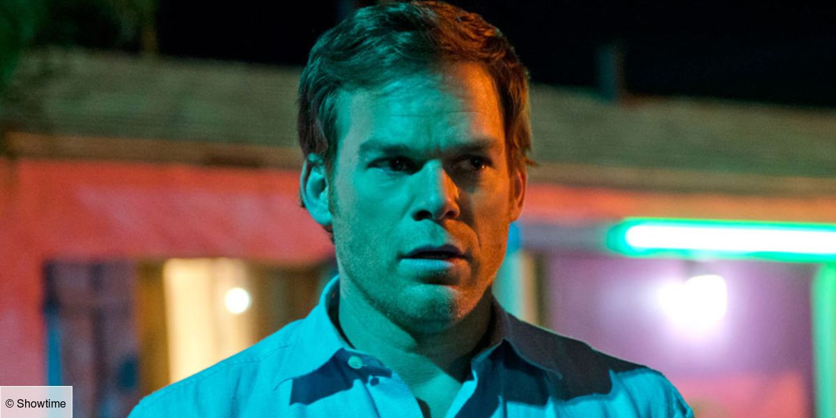 Dexter reboot