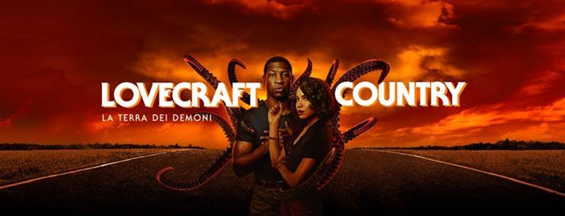 Lovecraft Country trailer ufficiale