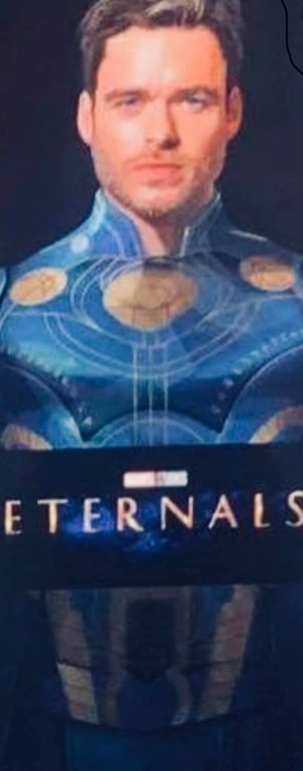 Eternals