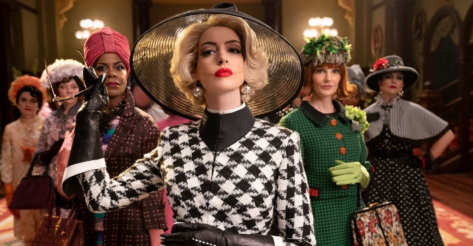 The Witches