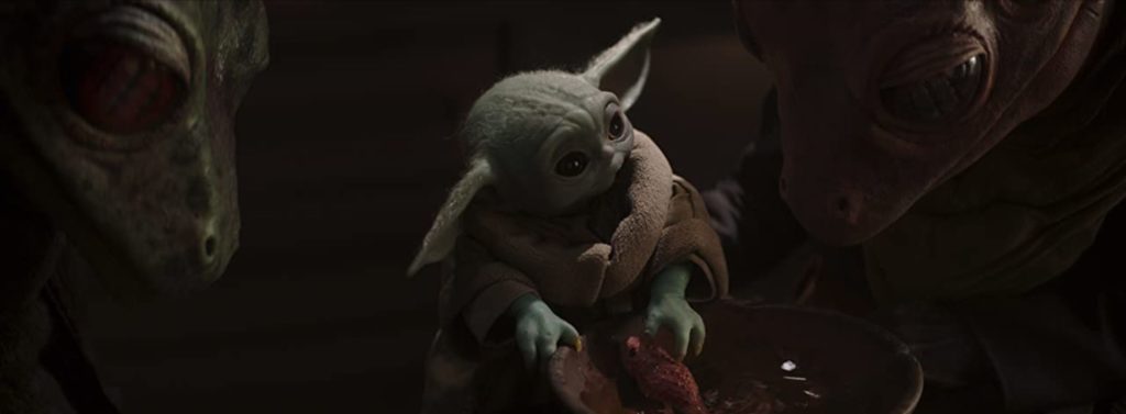 The Mandalorian 2×03 – L’Erede – Recensione [Spoiler] - immagine 1 dell'articolo