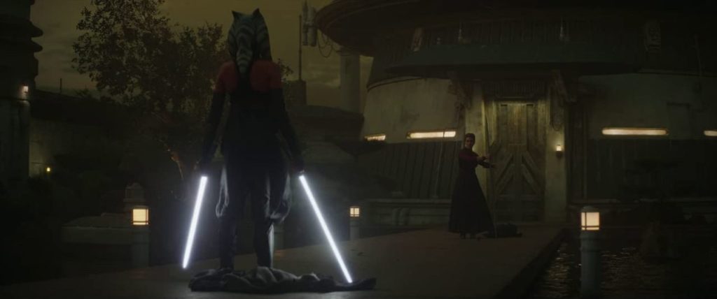 The Mandalorian 2×05 – La Jedi – Recensione [Spoiler] - immagine 2 dell'articolo