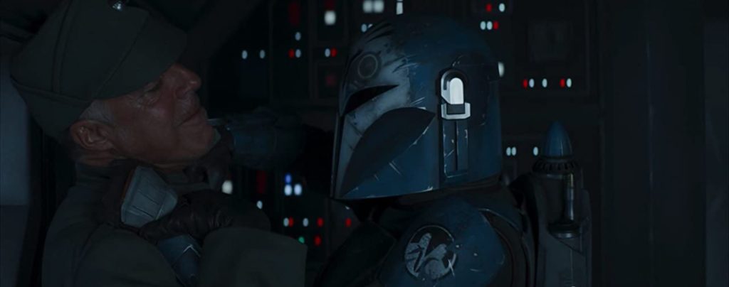 The Mandalorian 2×03 – L’Erede – Recensione [Spoiler] - immagine 2 dell'articolo