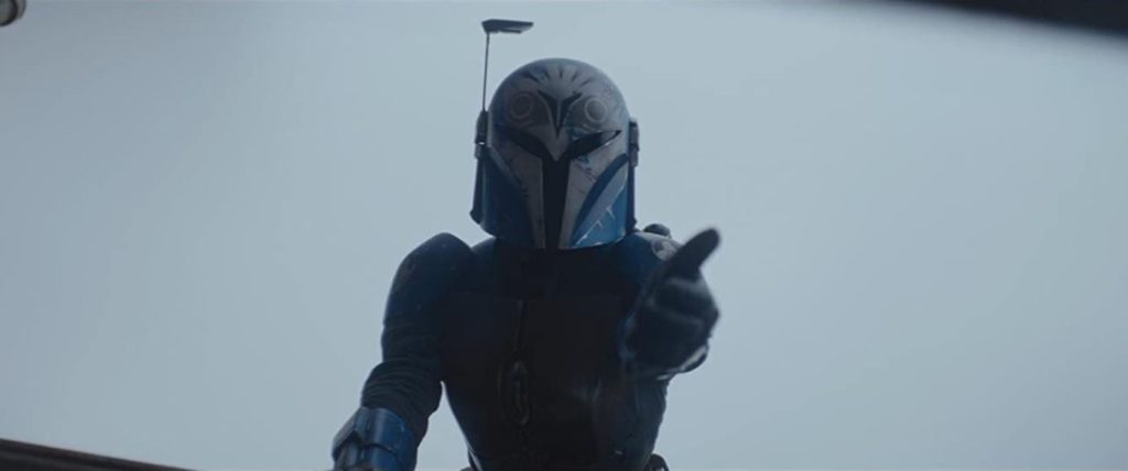 The Mandalorian 2