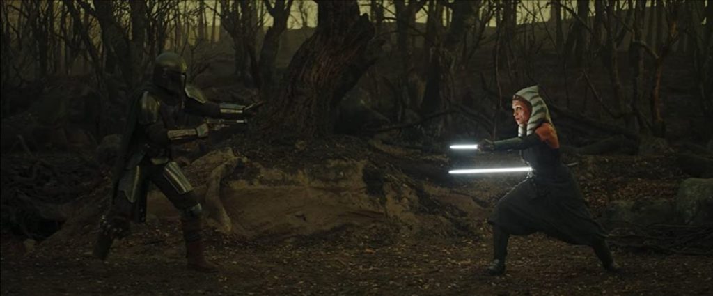 The Mandalorian 2×05 – La Jedi – Recensione [Spoiler] - immagine 1 dell'articolo
