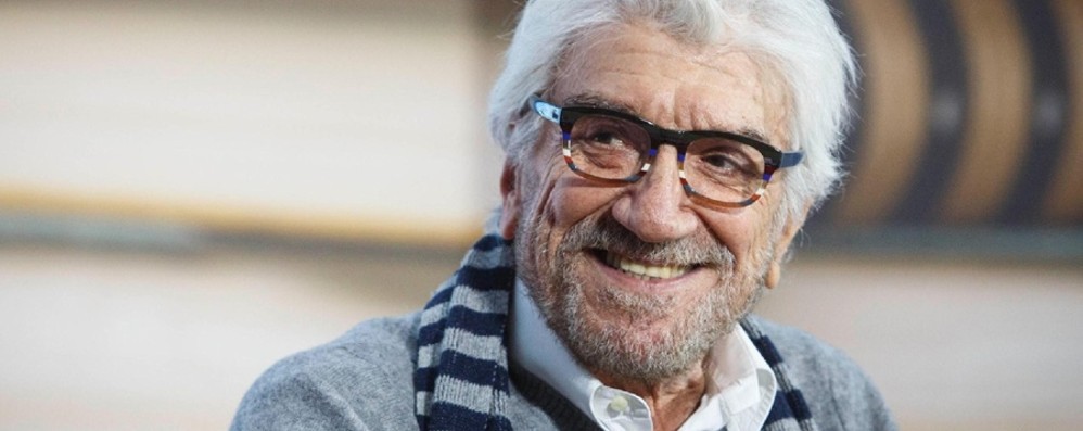 Gigi Proietti