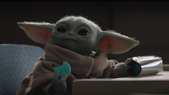 The Mandalorian 2x03