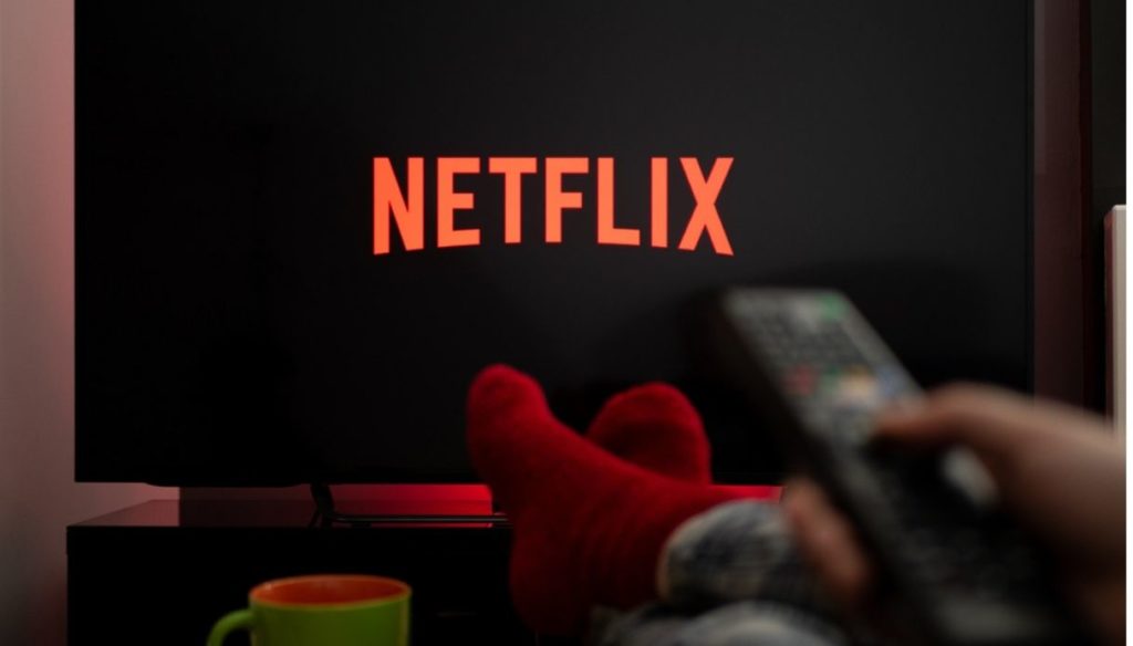 Netflix Novembre