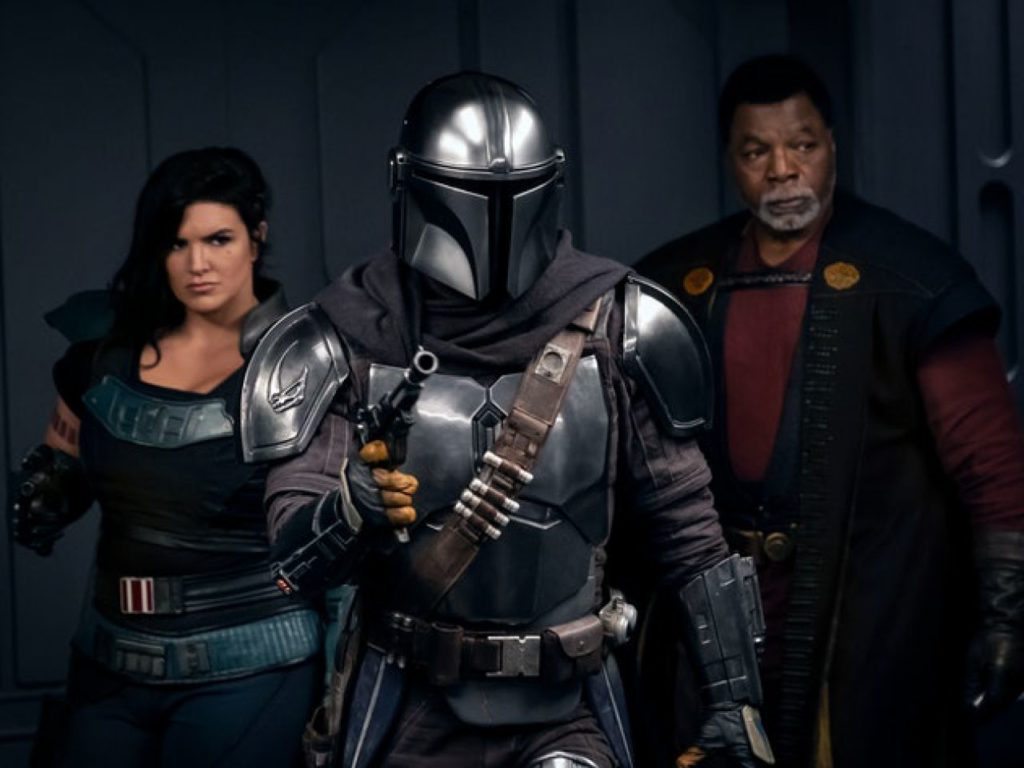 The Mandalorian 2x04