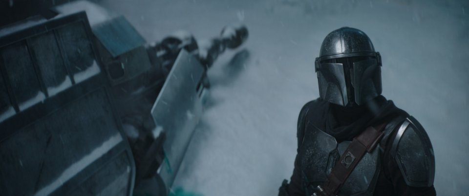 The Mandalorian 2x02