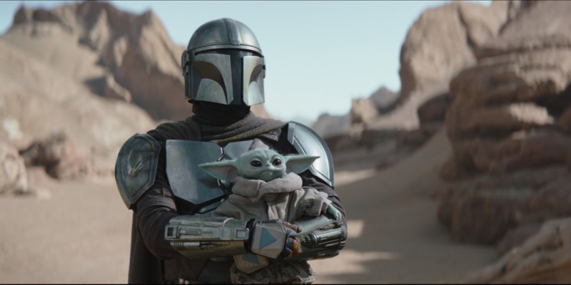 The Mandalorian 2x02