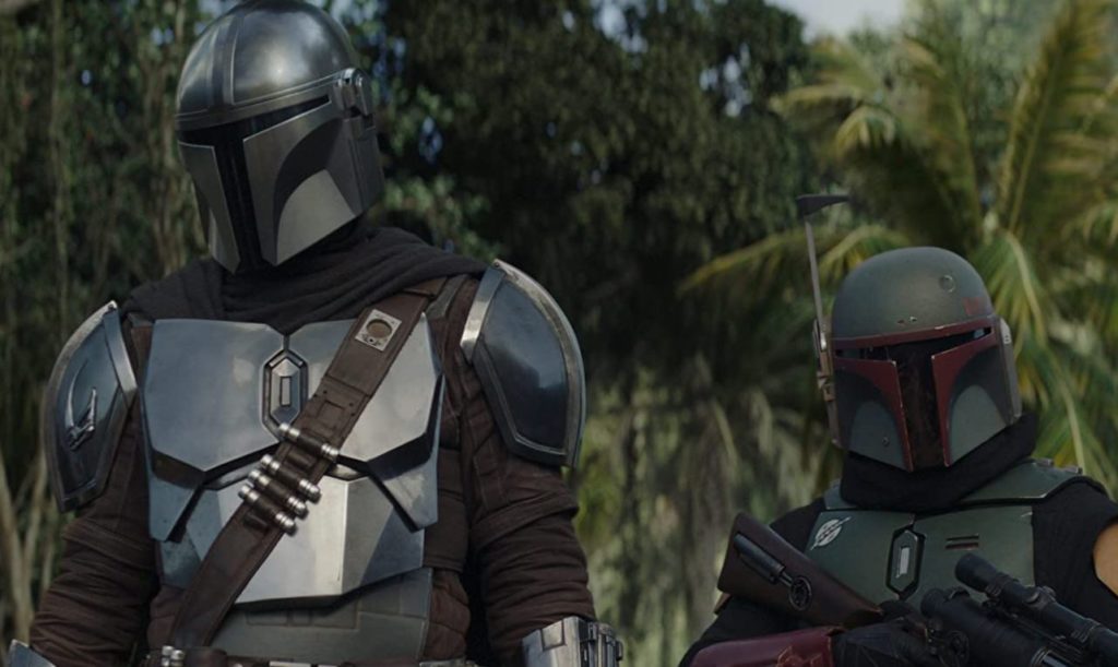 The Mandalorian 2×07 – Il Vendicatore – Recensione [Spoiler] - immagine dell'articolo