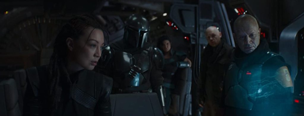 The Mandalorian 2×07 – Il Vendicatore – Recensione [Spoiler] - immagine 1 dell'articolo