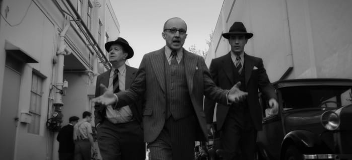 Mank – Recensione del film di David Fincher - immagine 2 dell'articolo