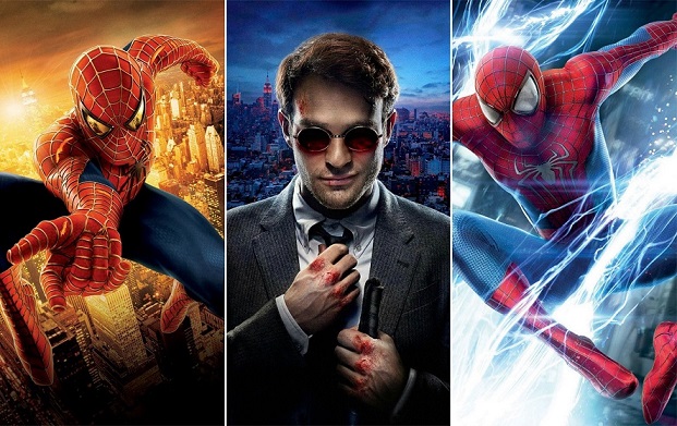 Spider-Man