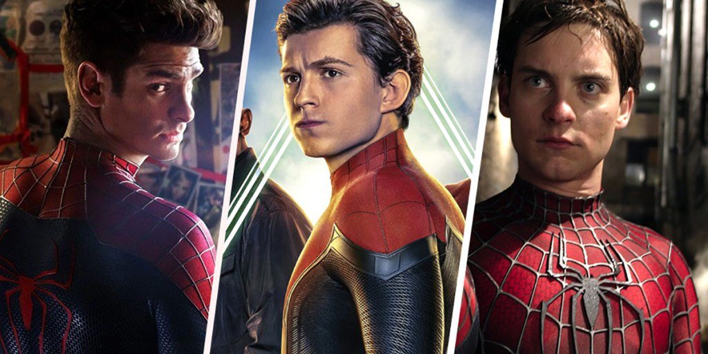 Spider-Man 3, anche Tobey Maguire, Kirsten Dunst, Andrew Garfield e Emma Stone nel cast? - immagine dell'articolo