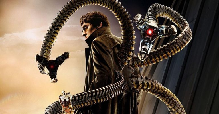 Spider-Man 3, Alfred Molina tornerà nei panni del Doctor Octopus!