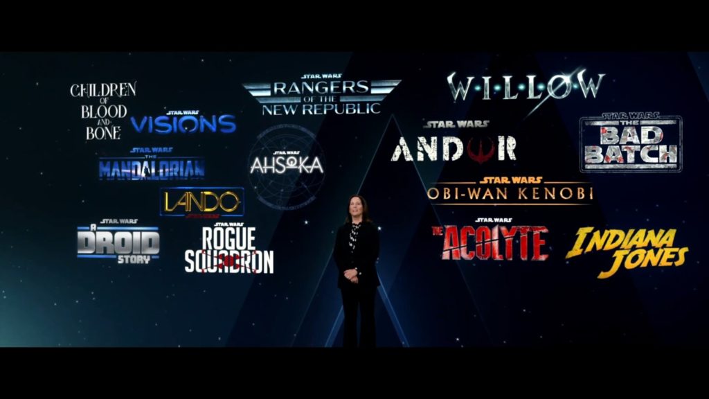 Disney Star Wars