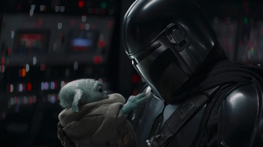The Mandalorian 2×08 – Il Salvataggio – Recensione [SPOILER] - immagine dell'articolo