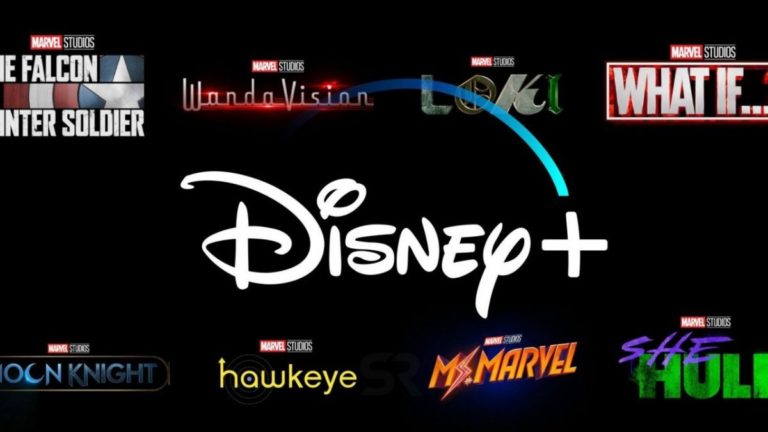 Disney+, gli aggiornamenti sulle Serie tv e film Marvel