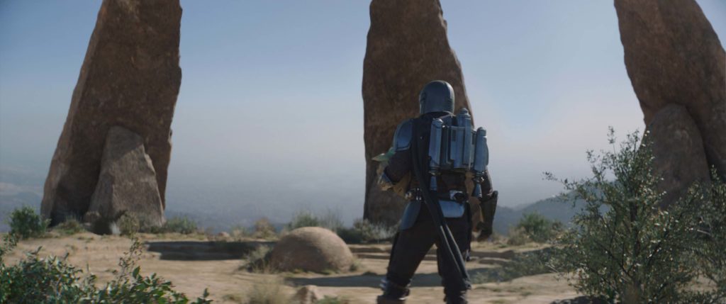 The Mandalorian 2×06 – La Tragedia – Recensione [Spoiler] - immagine dell'articolo