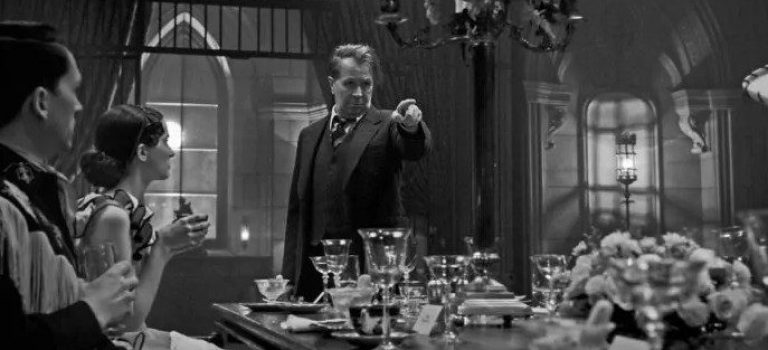 Mank – Recensione del film di David Fincher - immagine 1 dell'articolo