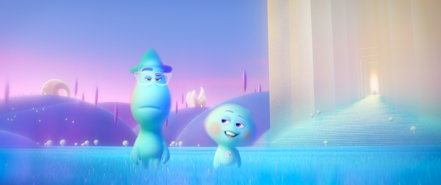 Soul – Recensione del nuovo film Pixar - immagine 1 dell'articolo