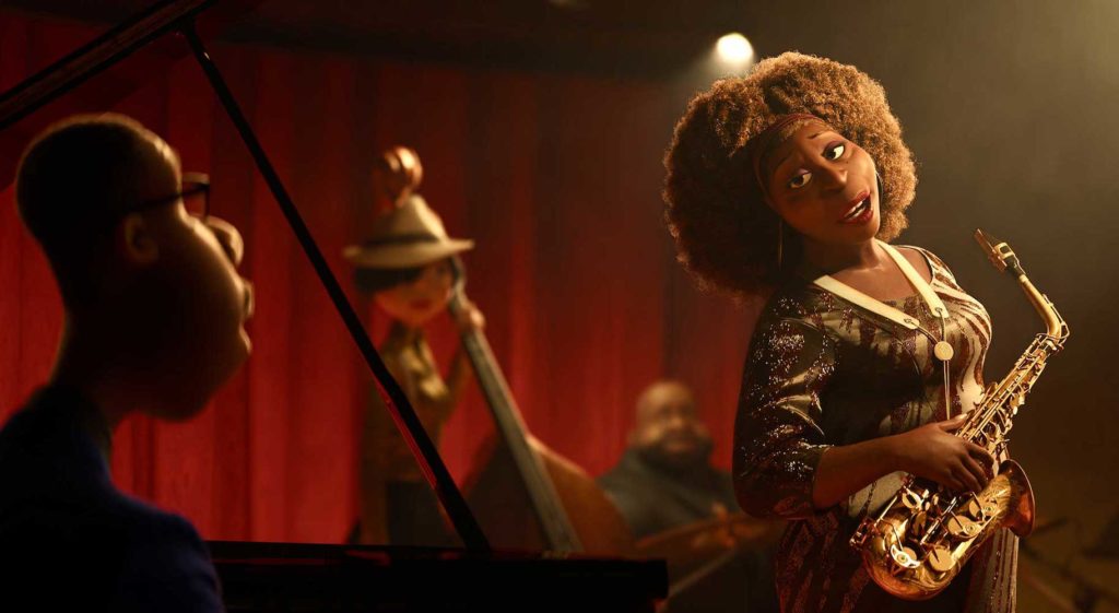 Soul – Recensione del nuovo film Pixar - immagine dell'articolo