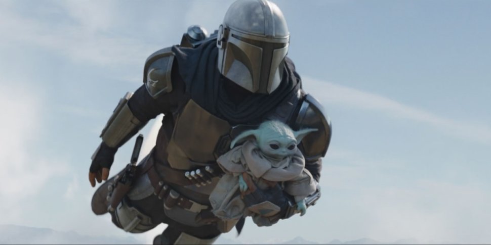 The Mandalorian 2x06