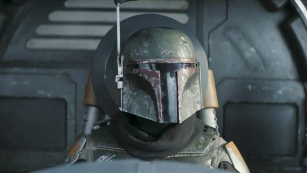 Annunciato The Book of Boba Fett - immagine dell'articolo
