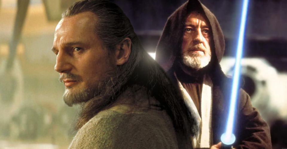 Maestro Jedi
