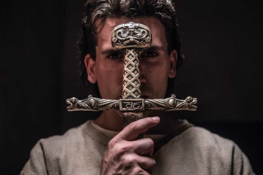El Cid S1 – recensione della Serie TV con Jamie Lorente - immagine dell'articolo