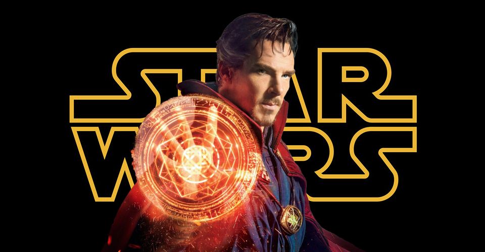 Star Wars Kevin