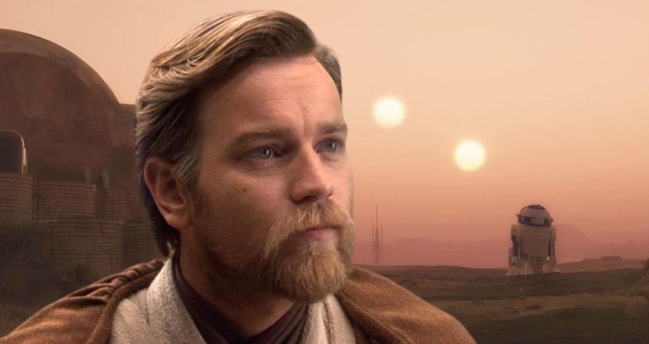 Kenobi