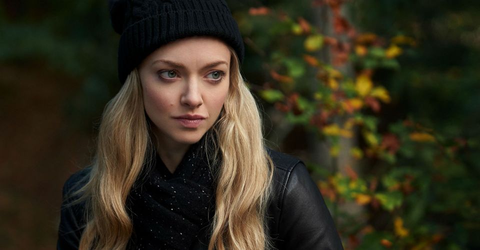 Amanda Seyfried Supereroi