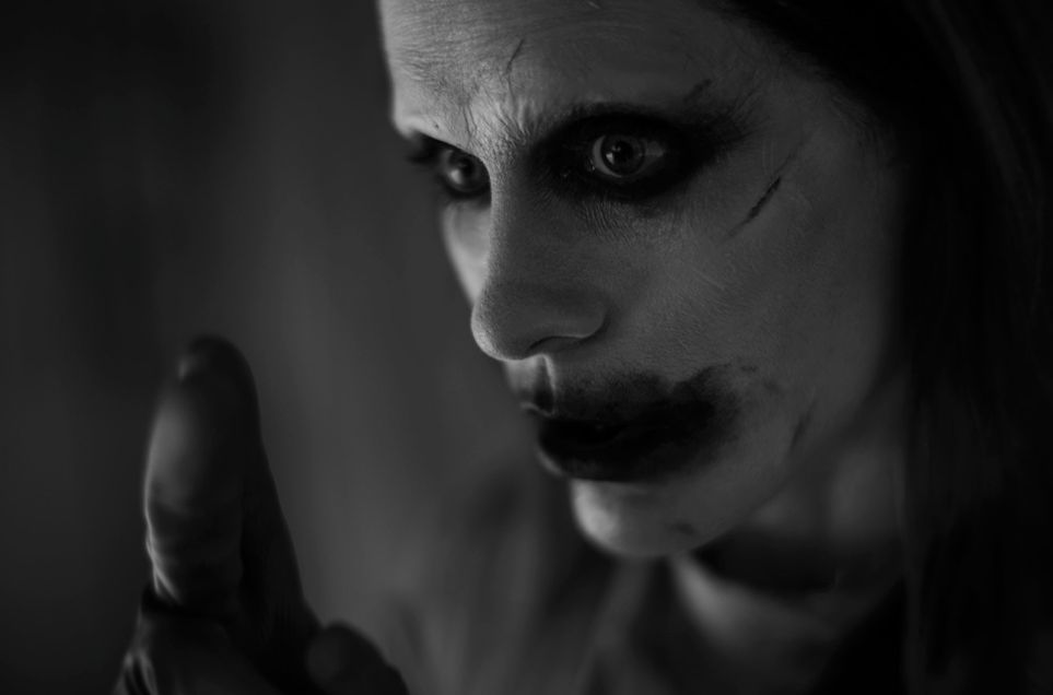Jared Leto Joker
