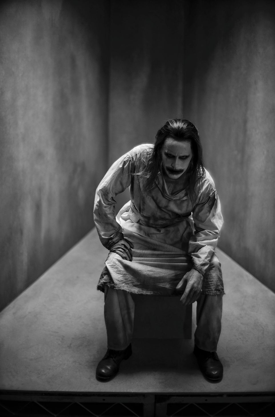 Jared Leto Joker